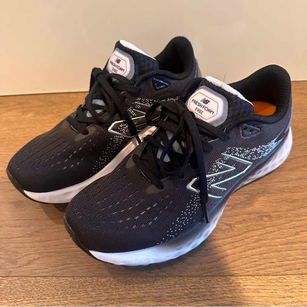 New Balance fresh foam like new